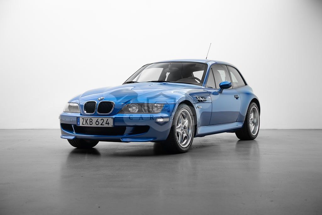 BMW Z3 1999