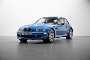BMW Z3 1999