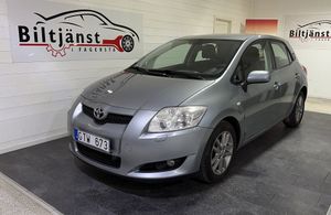 Toyota Auris 2008