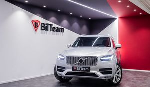 Volvo XC90 2016