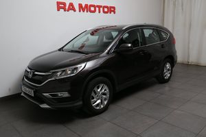 Honda CR-V 2015