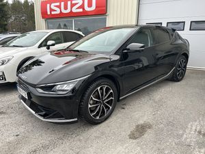 Kia EV6 2022