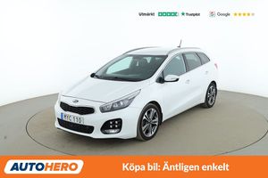 Kia Ceed 2016