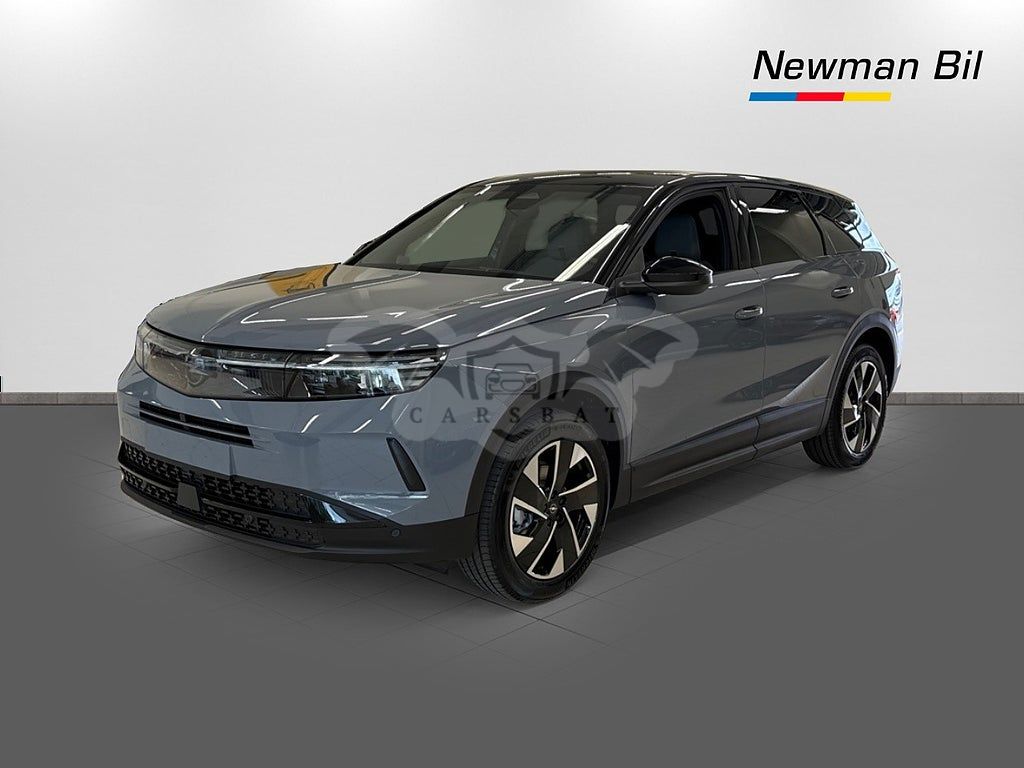 Opel Grandland 2025