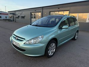 Peugeot 307 2005
