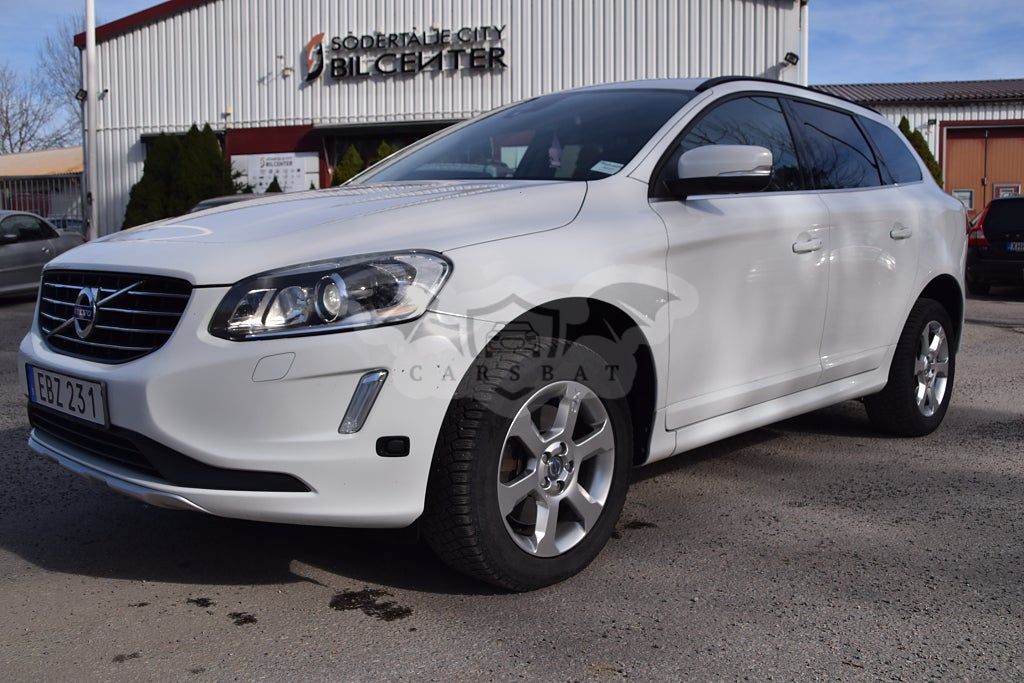 Volvo XC60 2014