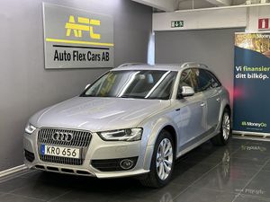 Audi A4 2015
