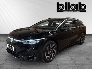 Volkswagen ID.7 2025