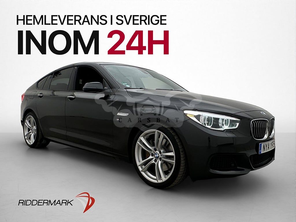 BMW 5 Series 530 2016