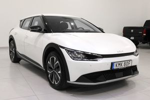 Kia EV6 2023
