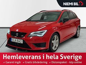 Seat Leon 2016