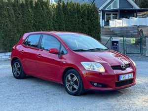 Toyota Auris 2008
