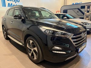 Hyundai Tucson 2016