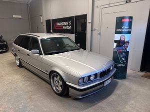 BMW 5 Series 1994