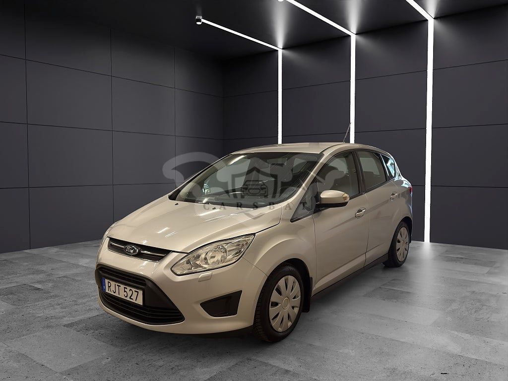 Ford C-Max 2012