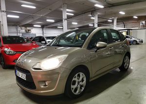 Citroën C3 2010