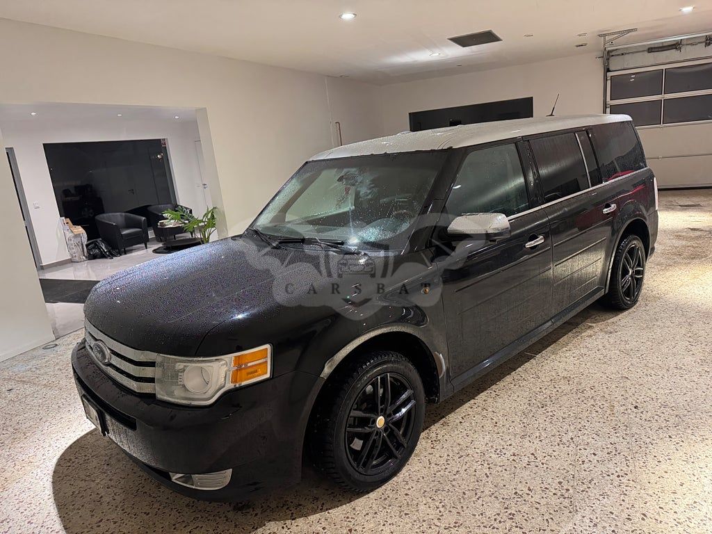 Ford Flex 2010