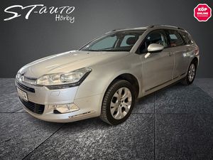 Citroën C5 2010