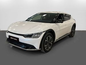 Kia EV6 2023