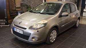 Renault Clio 2010