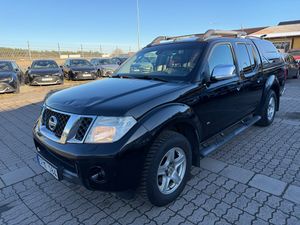 Nissan Navara 2012