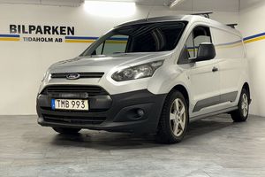 Ford Transit Connect 2015