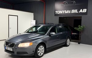 Volvo V70 2009