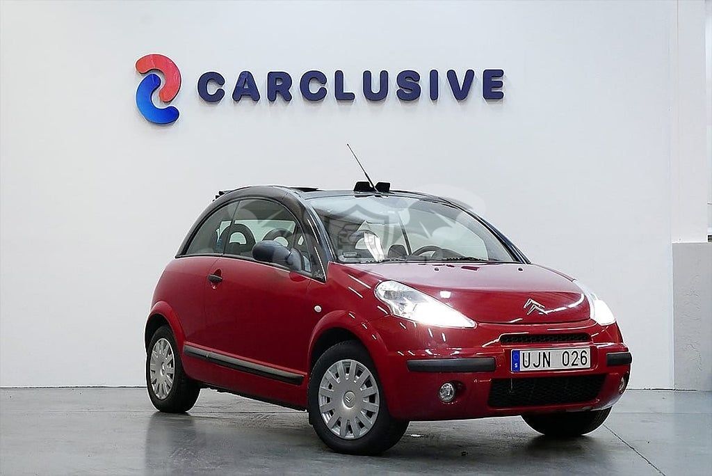 Citroën C3 2004