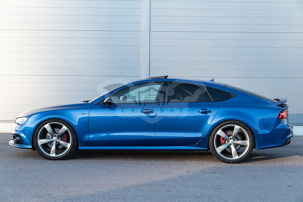 Audi A7 2016