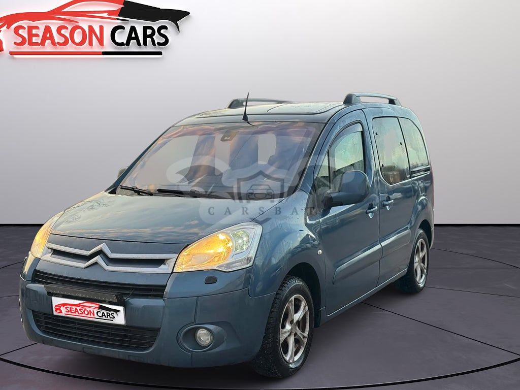 Citroën Berlingo 2010