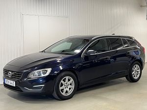 Volvo V60 2016