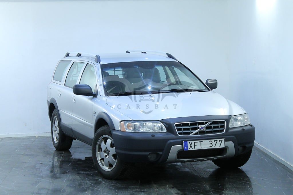 Volvo XC70 2006