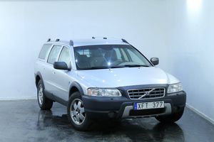 Volvo XC70 2006