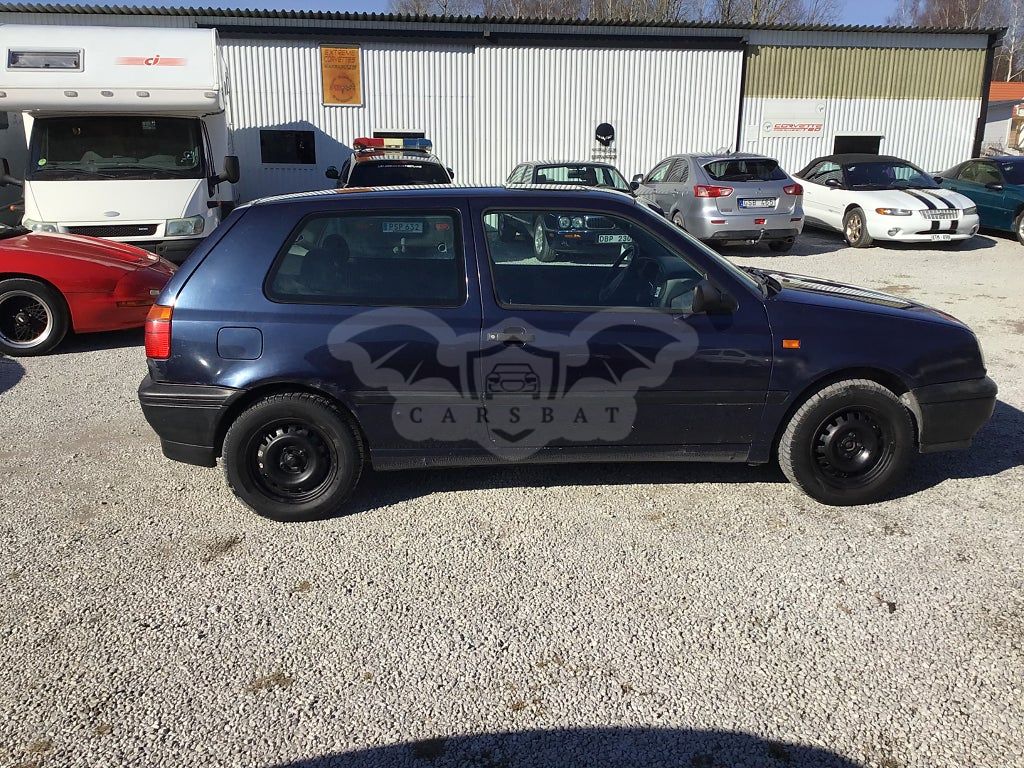 Volkswagen Golf 1994