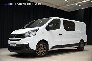 Fiat Talento 2017