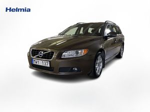 Volvo V70 2012