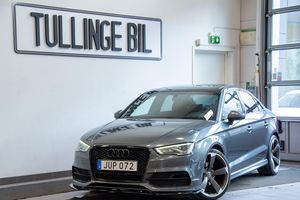 Audi A3 2016