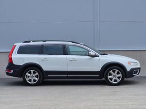 Volvo XC70 2011
