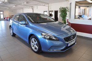Volvo V40 2016