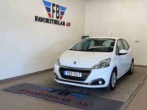 Peugeot 208 2015