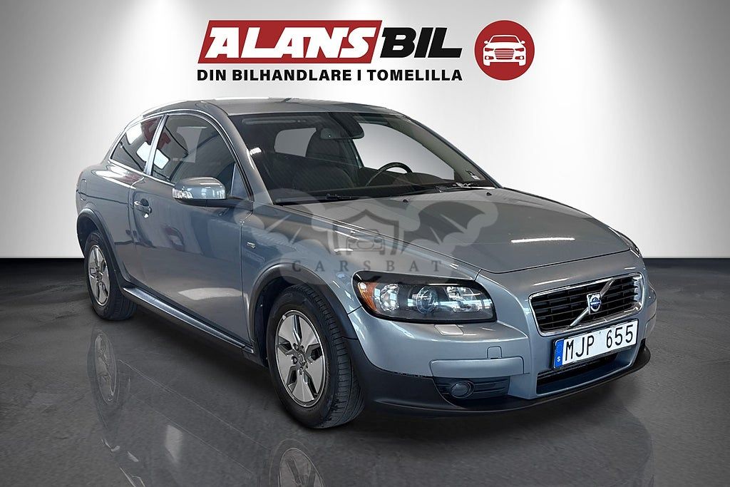 Volvo C30 2009