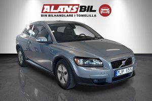Volvo C30 2009