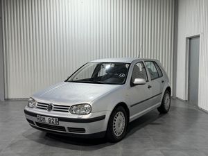 Volkswagen Golf 2000