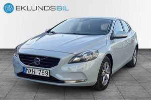 Volvo V40 2013