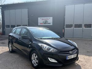Hyundai i30 2013