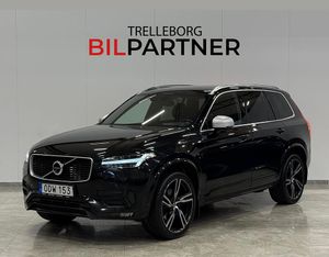 Volvo XC90 2017