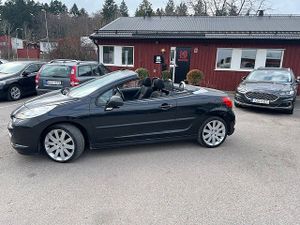 Peugeot 207 2007