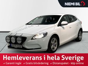 Volvo V40 2017