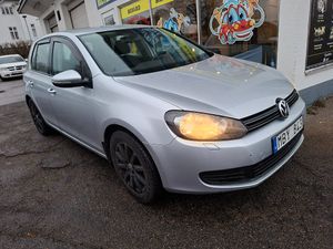 Volkswagen Golf 2012