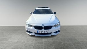 BMW 4 Series 420 2017